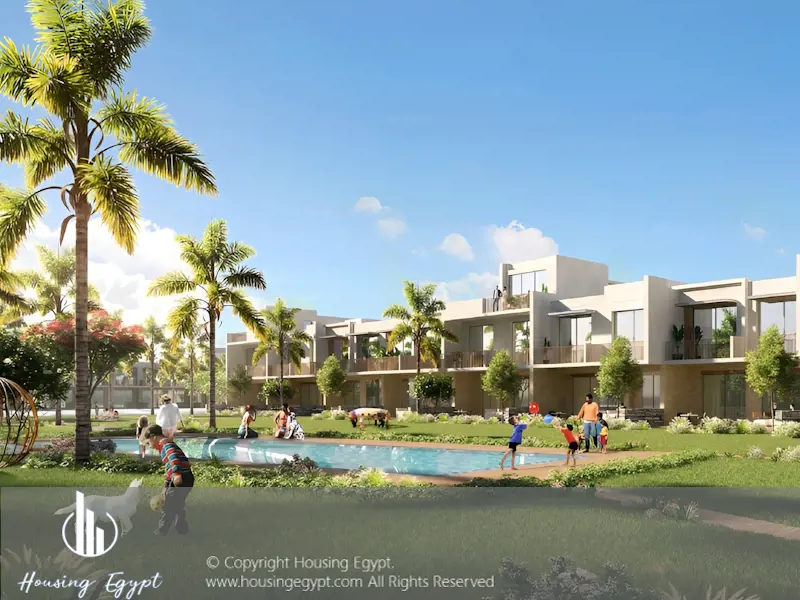 Acclaro - Silversands - Sidi Heneish