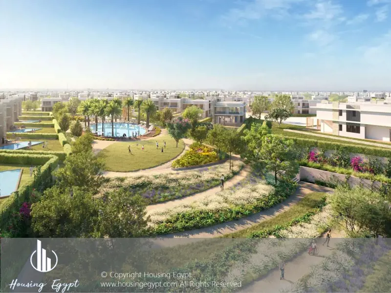 The Pearl - Silversands - Sidi Heneish