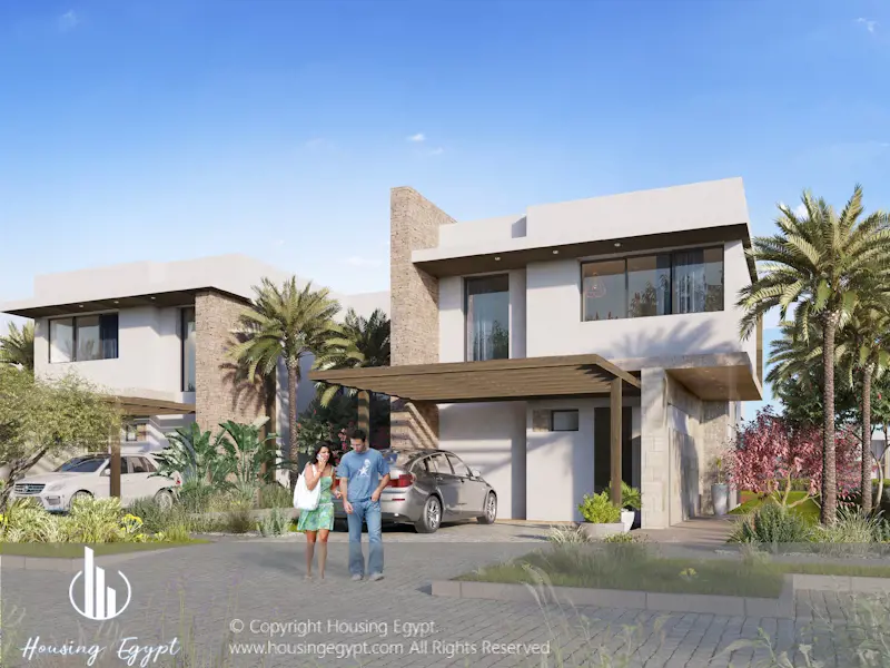 The Pearl - Silversands - Sidi Heneish