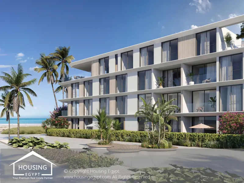 June Beach Residences