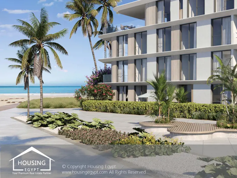 June Beach Residences - June - Qesm Marsa Matrouh