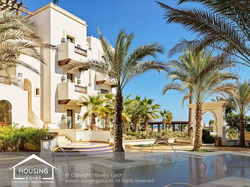 Ancient Sands Residences - El Gouna