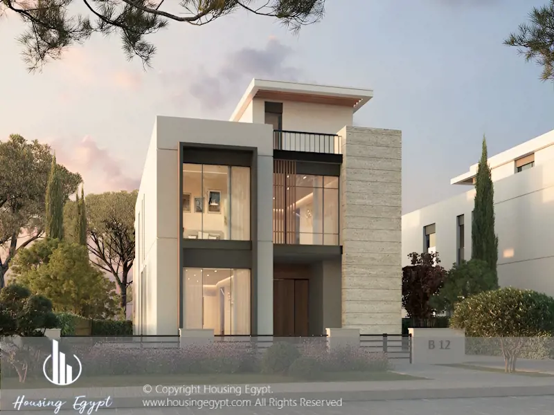 The Estates Residence - New Zayed