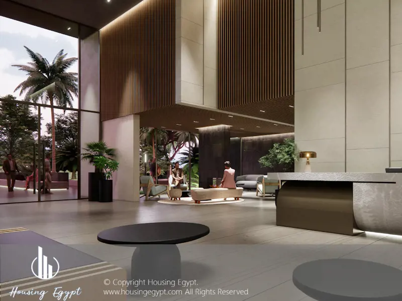 Modon Golf Town New Cairo - 6th Settlement