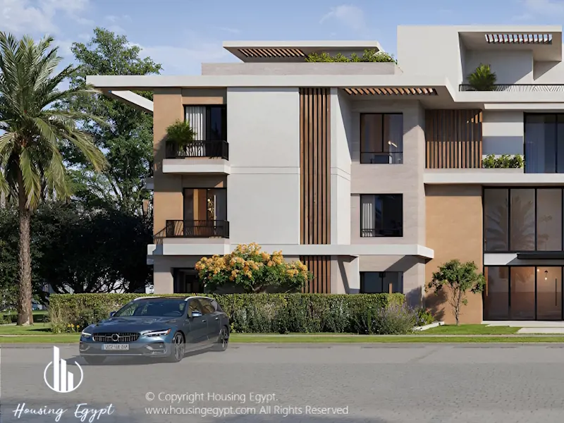 The Estates Residence - New Zayed