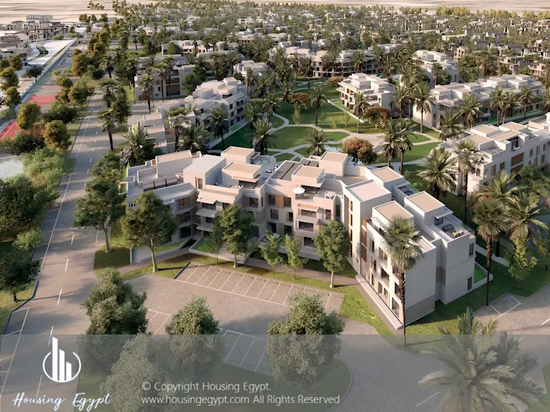 The Estates Residence - New Zayed