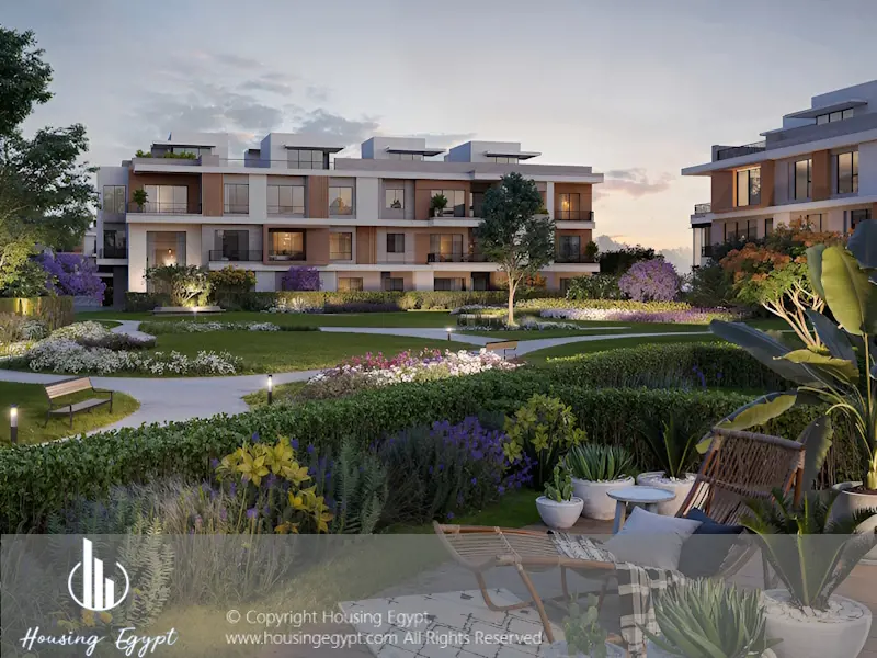 The Estates Residence - New Zayed