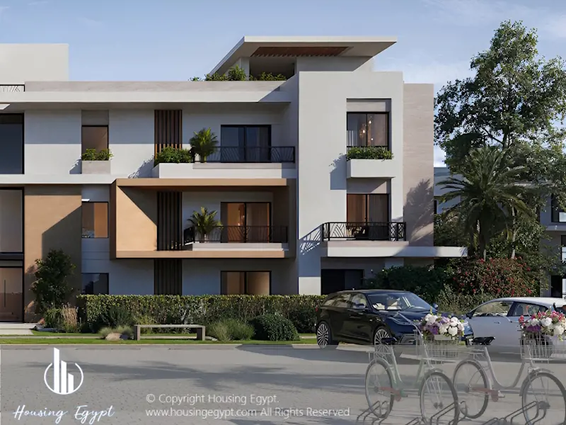 The Estates Residence - New Zayed