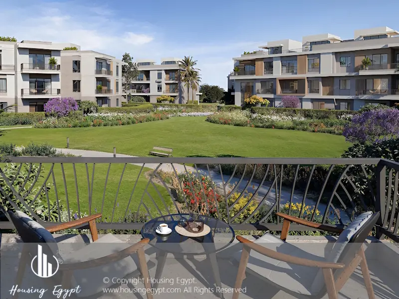 The Estates Residence - New Zayed
