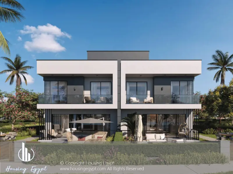 Q North - Sidi Abdel Rahman