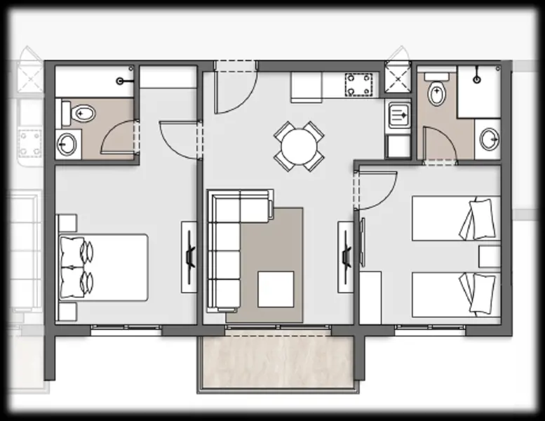 Layouts