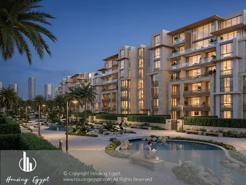 Dio Residences - Vie Collective - 5th Settlement