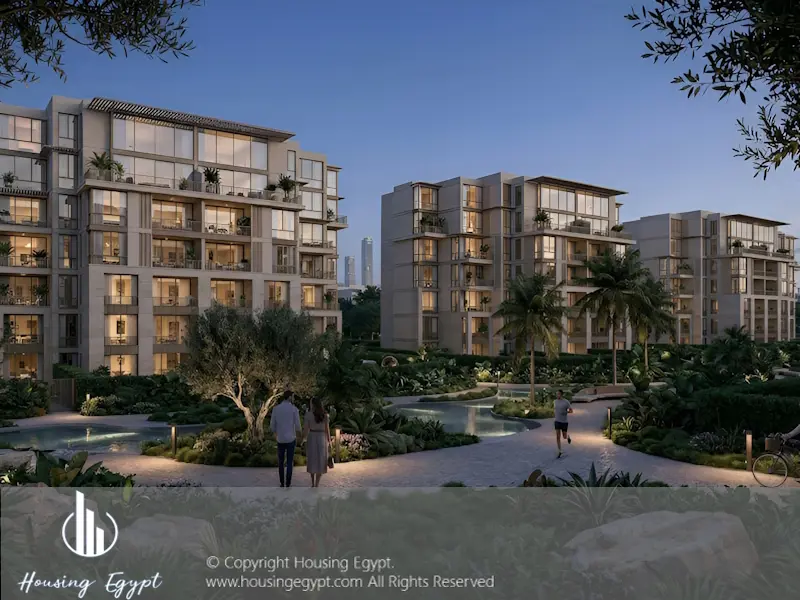 Dio Residences - Vie Collective - 5th Settlement