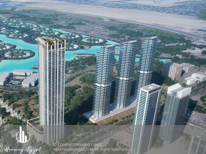 Verde - Jumeirah Lake Towers