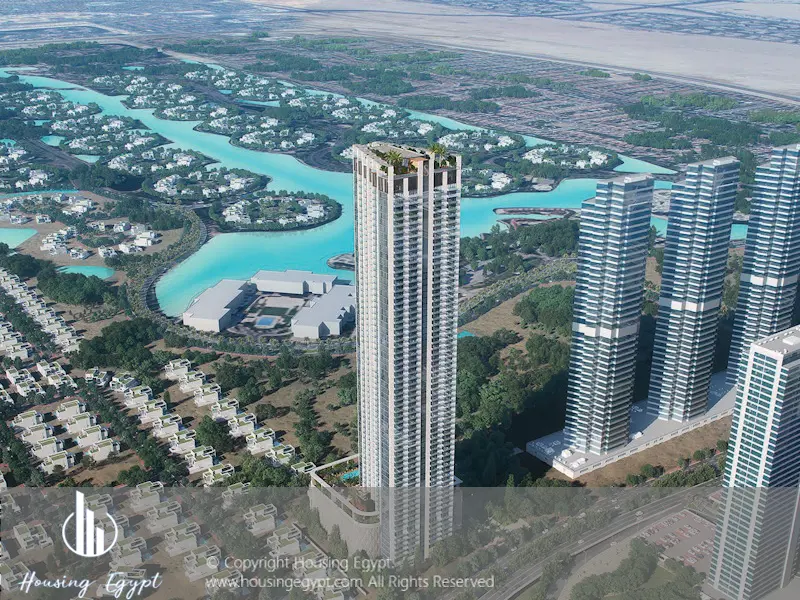 Verde - Jumeirah Lake Towers