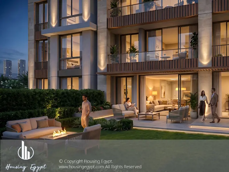 Dio Residences - Vie Collective - 5th Settlement