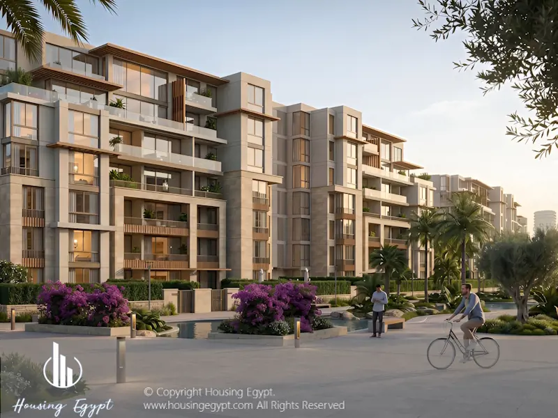 Dio Residences - Vie Collective - 5th Settlement