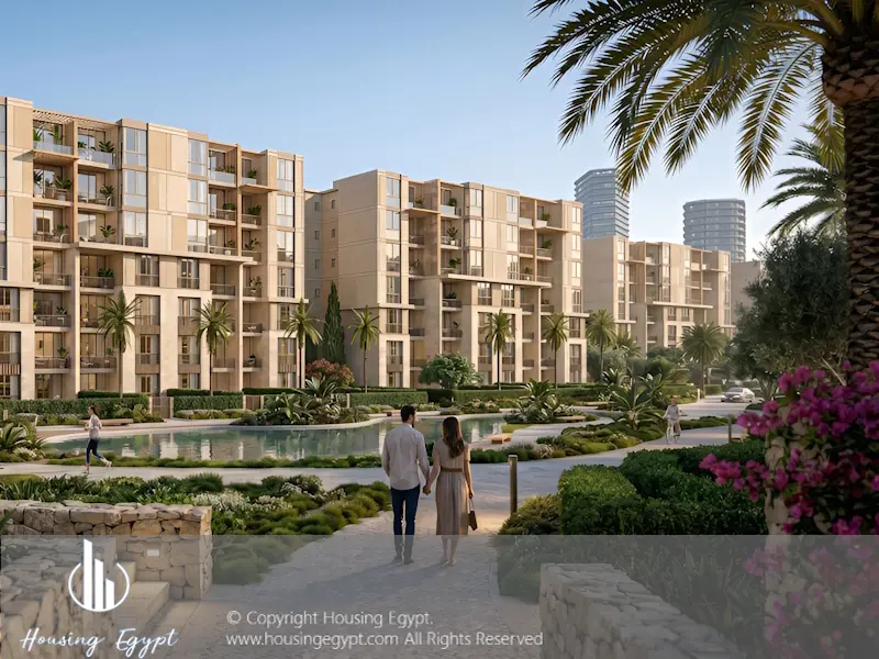 Dio Residences - Vie Collective - 5th Settlement