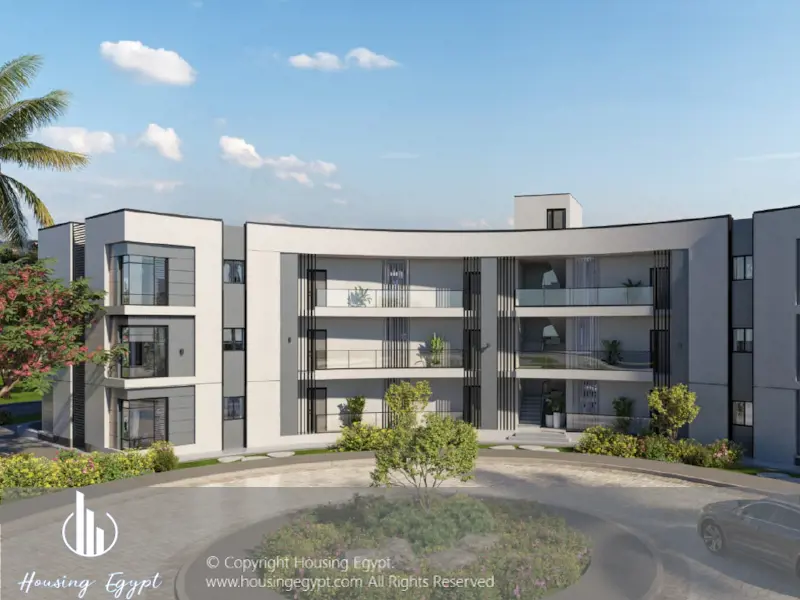 Q North - Sidi Abdel Rahman