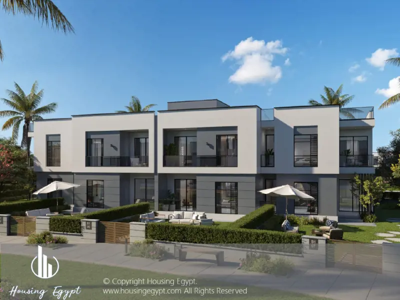 Q North - Sidi Abdel Rahman