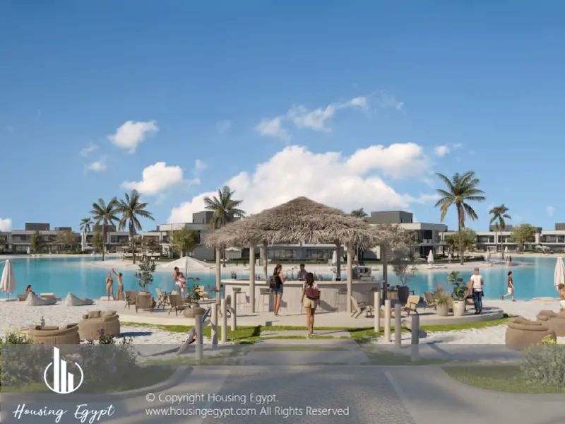 Q North - Sidi Abdel Rahman