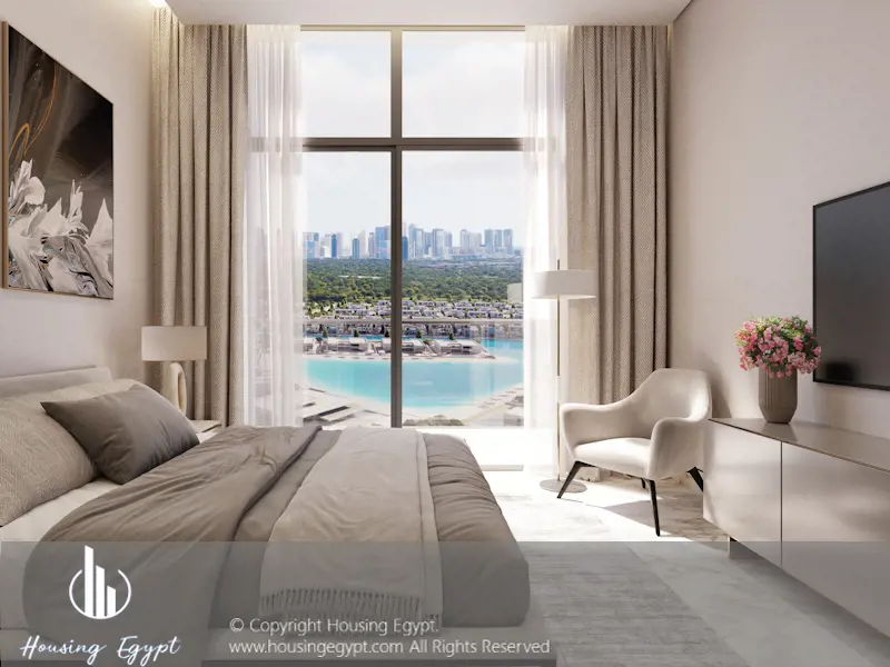 340 Riverside Crescent - Sobha Hartland 2 - Mohamed Bin Rashid City