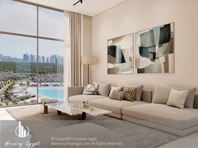 340 Riverside Crescent - Sobha Hartland 2 - Mohamed Bin Rashid City