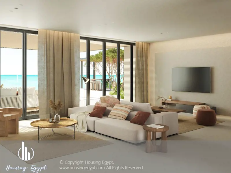 Mazeej Residences - Somabay - Somabay