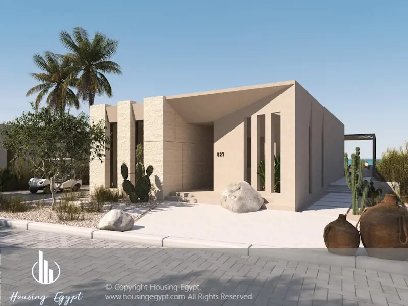 Mazeej Residences - Somabay - Somabay