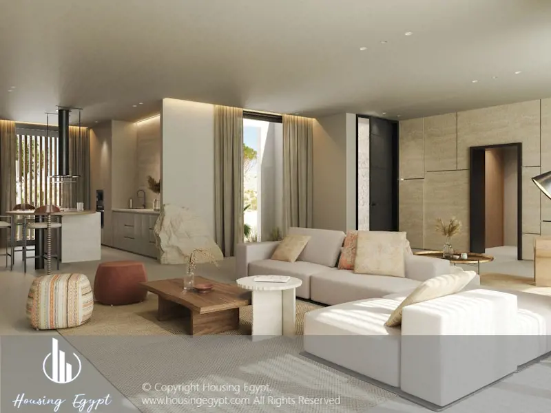 Mazeej Residences - Somabay - Somabay