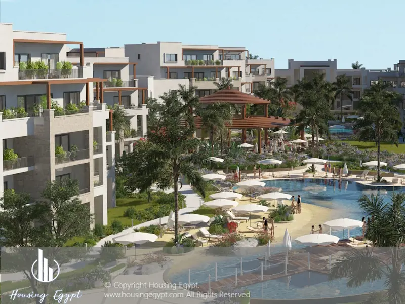 Soma Breeze - Somabay - Somabay