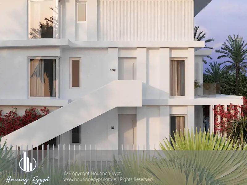 Blanca Gardens - Blanca - Somabay