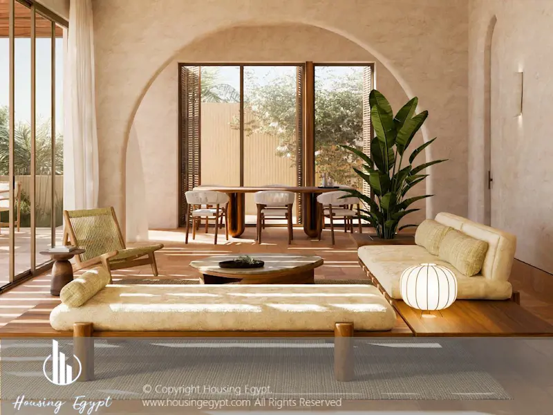 The Grove - Ramla - Ras El Hekma