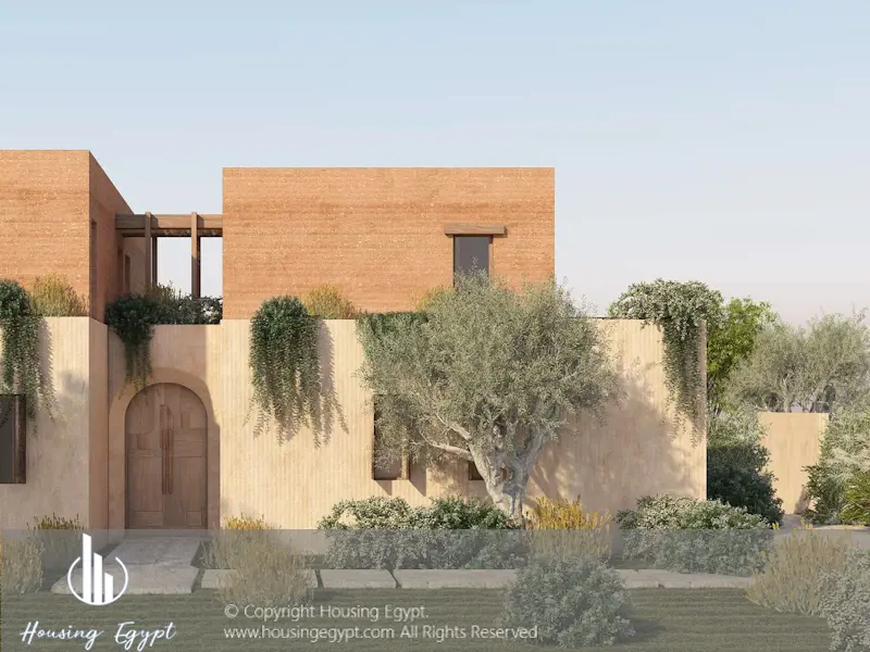 The Grove - Ramla - Ras El Hekma