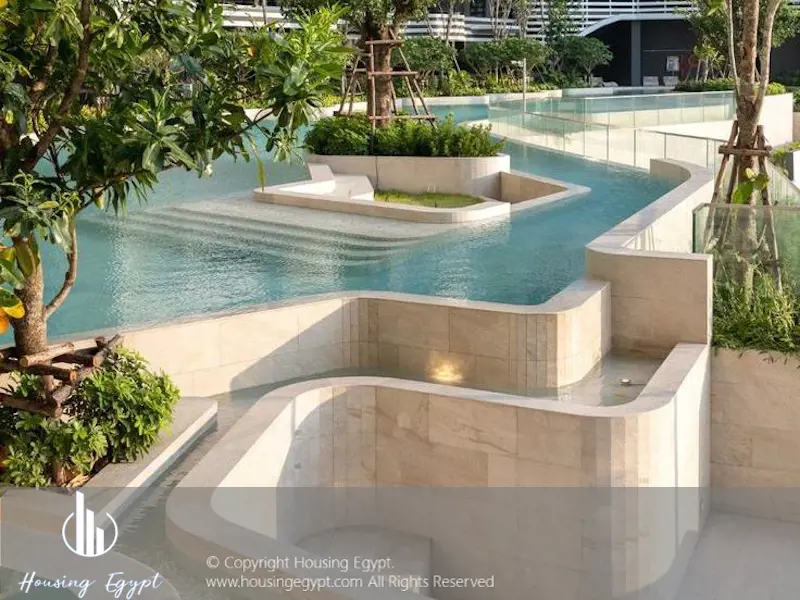 Mist - 5th Settlement