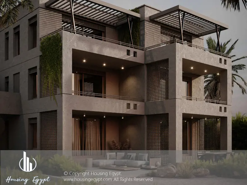 Golftown - Marina Edition - Somabay - Somabay