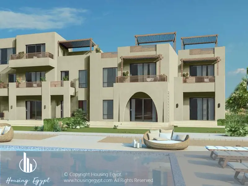 Shedwan - El Gouna - El Gouna