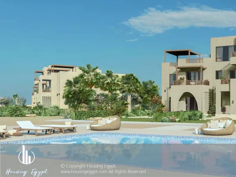 Shedwan - El Gouna - El Gouna
