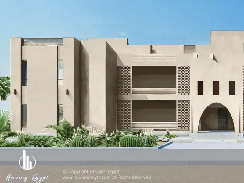 Shedwan - El Gouna - El Gouna