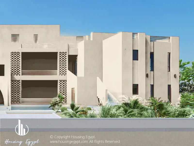 Shedwan - El Gouna - El Gouna