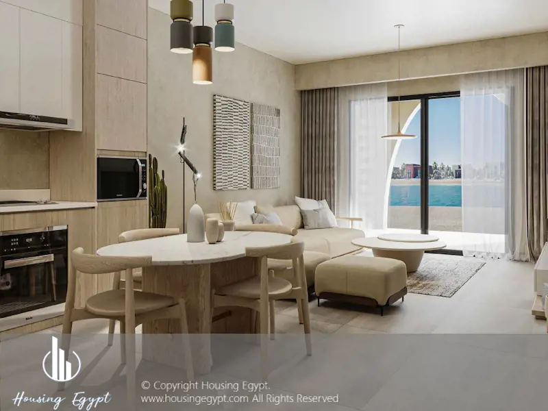 Shedwan - El Gouna - El Gouna