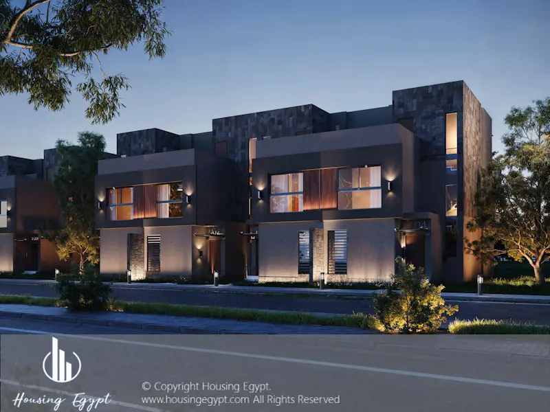 Acasa Alma - 6th Settlement