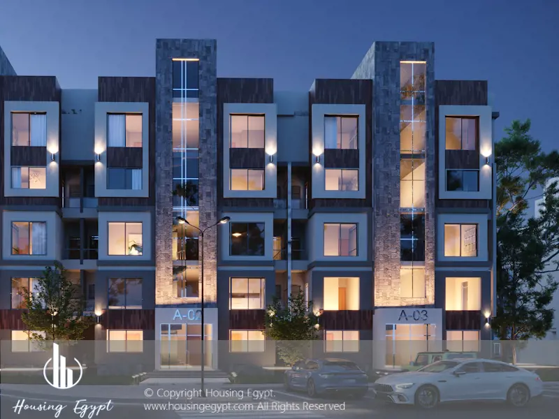 Acasa Alma - 6th Settlement