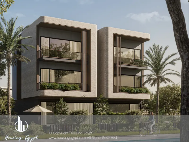 Eastville - 5th Settlement