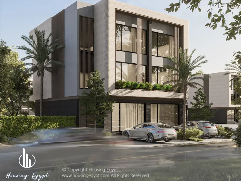 Eastville - 5th Settlement