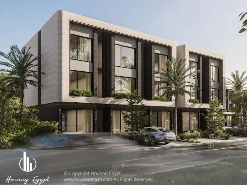 Eastville - 5th Settlement