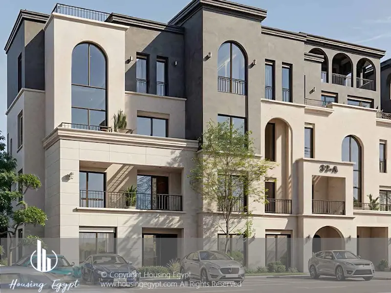 Sa'ada Boutique - 6th Settlement