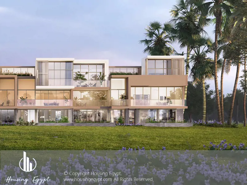 Mar Ville - New Zayed