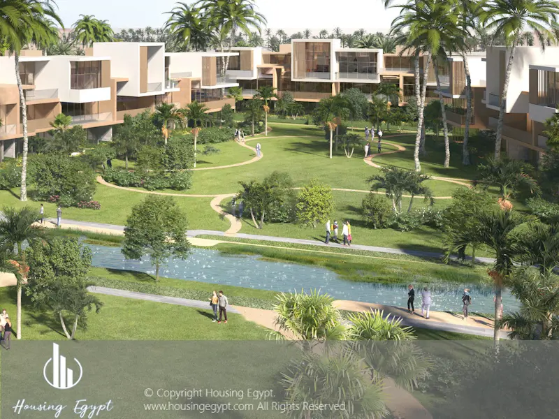 Mar Ville - New Zayed