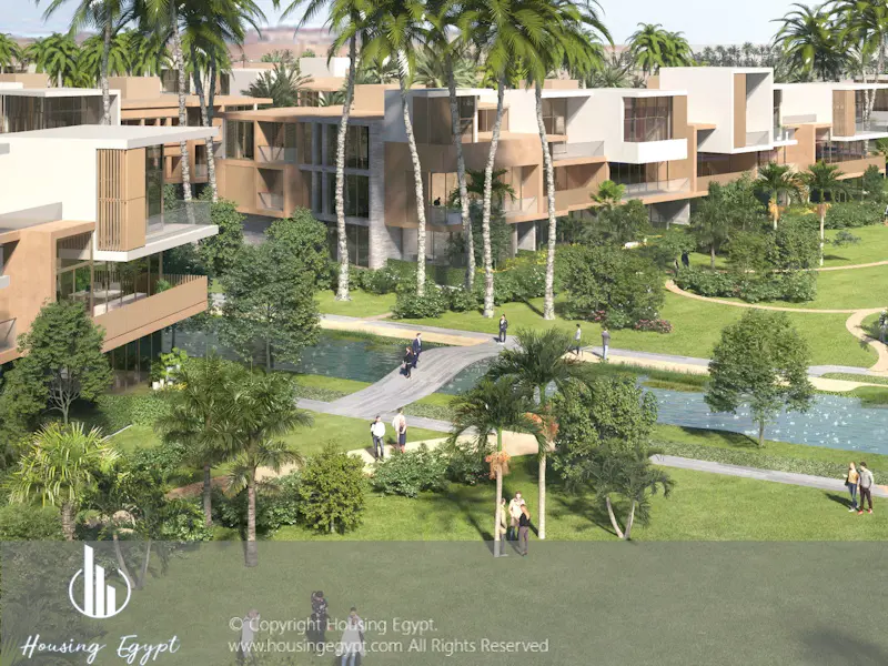 Mar Ville - New Zayed